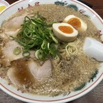 Ramen Kairikiya - 