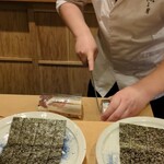 富小路 やま岸 - 