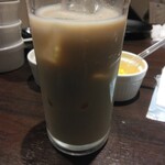 2000円 食べ放題飲み放題 居酒屋 おすすめ屋 - 8杯目のドリンク(2024.1.28)