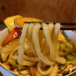 Ikaduchi Udon - 