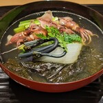 富小路 やま岸 - 