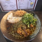 カレーノトリコ - 