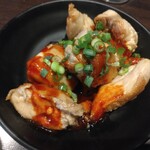 2000円 食べ放題飲み放題 居酒屋 おすすめ屋 - さらにチキン(2024.1.28)