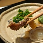 富小路 やま岸 - 