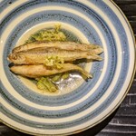 富小路 やま岸 - 