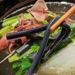 富小路 やま岸 - 