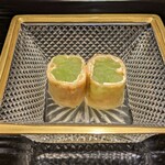 富小路 やま岸 - 