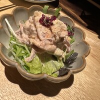新和食ひとはし - 