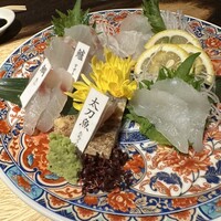 新和食ひとはし - 