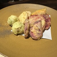 新和食ひとはし - 