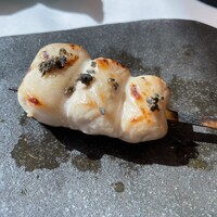 焼鳥 みかど - 