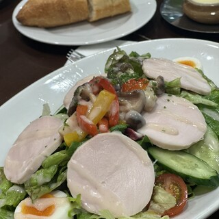 ブラッスリー・ル・リオン_0