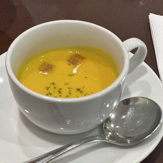 ブラッスリー・ル・リオン_1