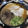 豚骨らーめん まる龍