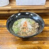らーめん工房 麺や のぉくれ 柳井店