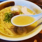 麺屋武一 - 