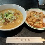 上海美食 - 