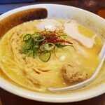 麺屋武一 - 