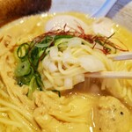 麺屋武一 - 