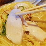 麺屋武一 - 