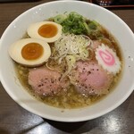 ラーメンステーション - 