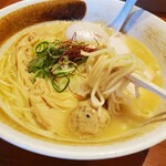 麺屋武一 - 