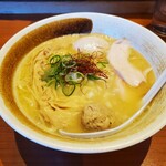 麺屋武一 - 