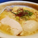 麺屋武一 - 
