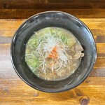 らーめん工房 麺や のぉくれ - 