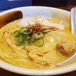 麺屋武一 - 