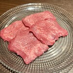 和牛焼肉 やくにく - 