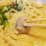 麺屋武一 - 