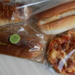 ベーカリーオリーブ - 