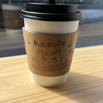 h.p.cafe - 