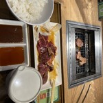 Yakiniku Raiku - 