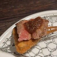 串揚げキッチン だん EKIZO神戸三宮店 - 