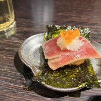 串揚げキッチン だん EKIZO神戸三宮店 - 