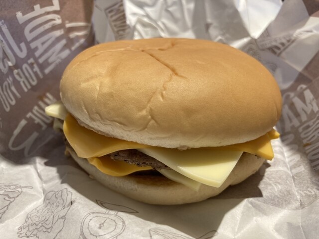 マクドナルド 宇都宮西川田店 （McDonald's） - 江曽島/ハンバーガー