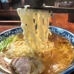 麺工房 隠國 愛川本店 - 