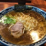 麺工房 隠國 愛川本店 - 