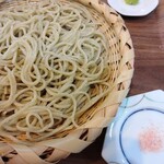 蕎麦 ひとすじ - 