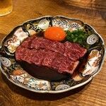 焼肉わっちょいJr. - 