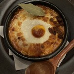 BISTRO ZA KOGETSUDO - 