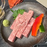 京焼肉 にしき - 