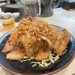 まるやま食堂 - 