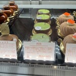 ラ・リヴィエ・ドゥ・サーブル - 