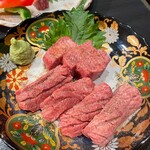 京焼肉 にしき - 