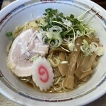 Houka Ramen - 