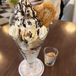 カフェ フロインドリーブ - 