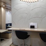 蕎麦 ひとすじ - 内観